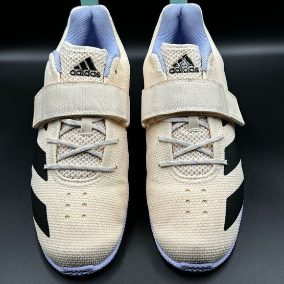 Adidas Adipower Weightlifting 2 Shoes - Picture 4 of 13